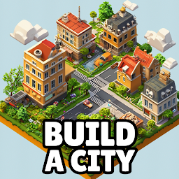 Ikona hry City Island 5 od Sparkling Society