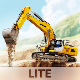 Ikona hry Construction Simulator 3 Lite od astragon